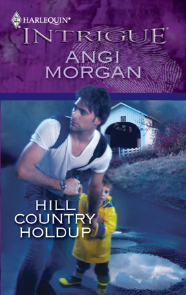 Title details for Hill Country Holdup by Angi Morgan - Available